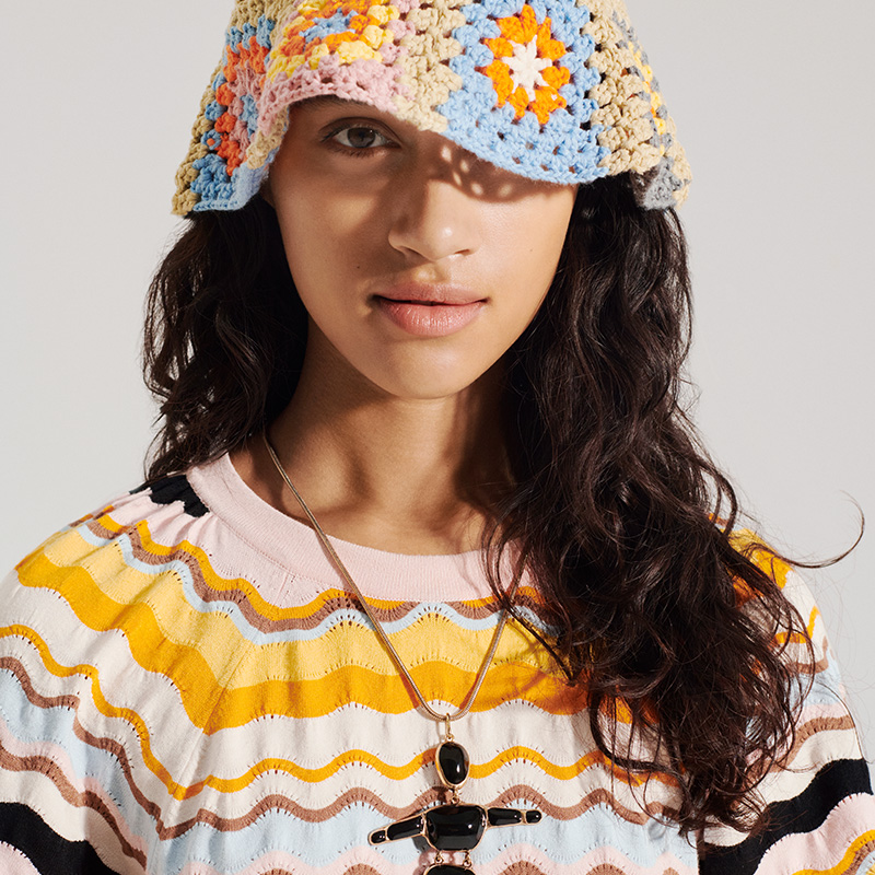 Yellow Spice: Dresses and Suits | Weekend Max Mara